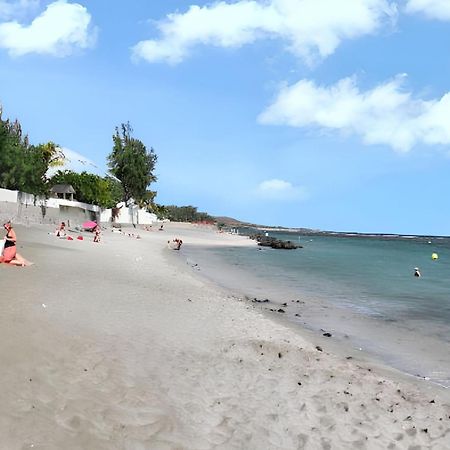 Bungalow Cosy A Saint-Leu, Vue Sur La Mer. 外观 照片