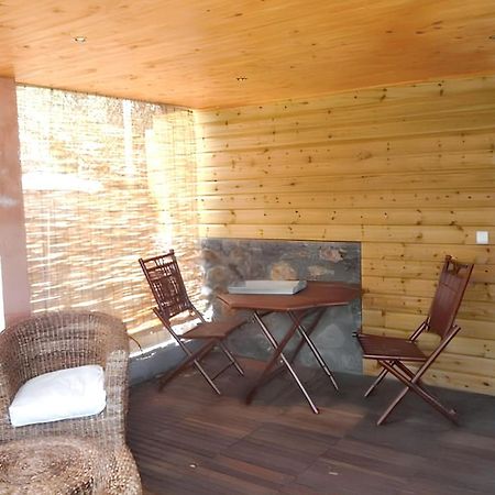 Bungalow Cosy A Saint-Leu, Vue Sur La Mer. 外观 照片